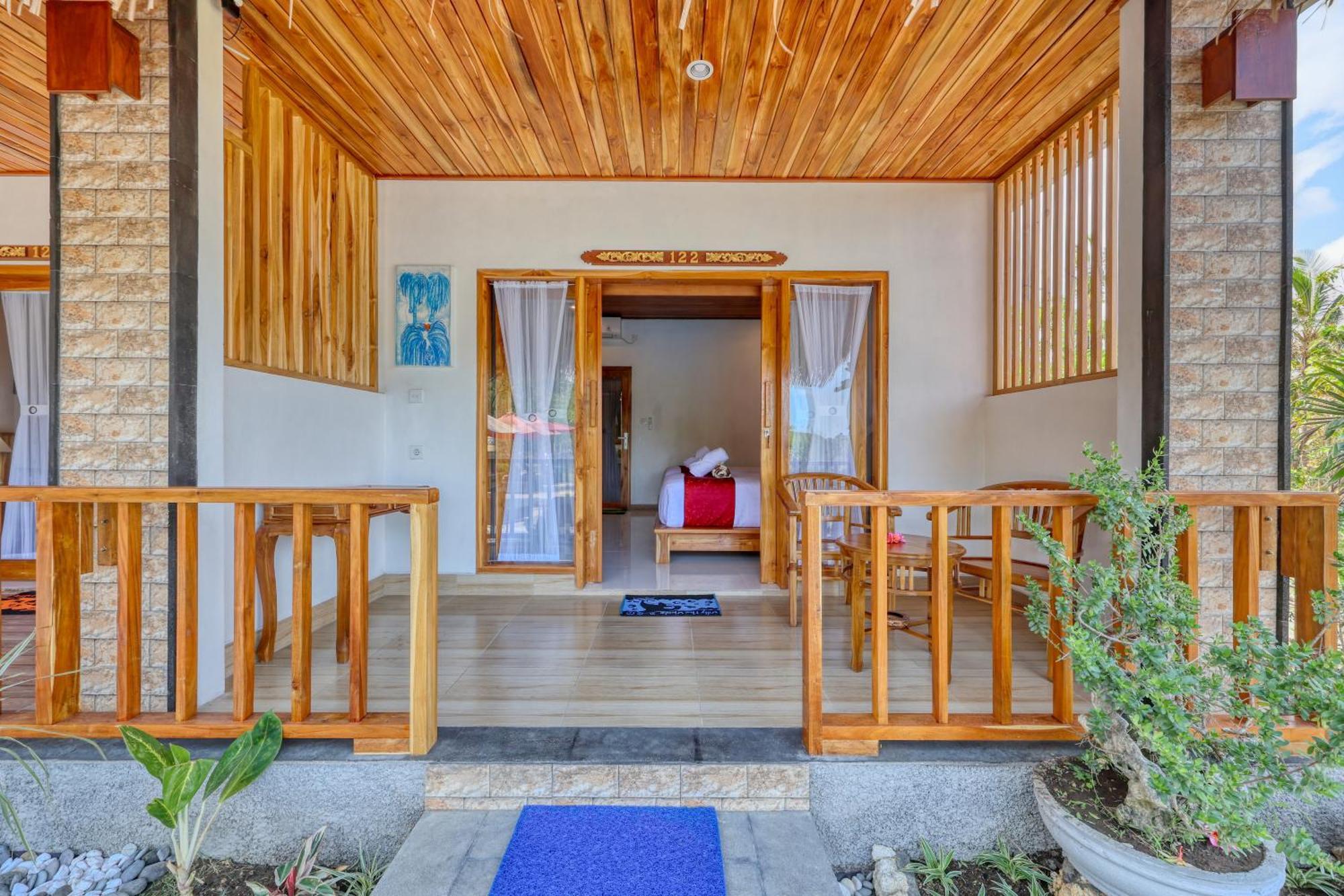 Ng Sweet Home Batumadeg 客房 照片